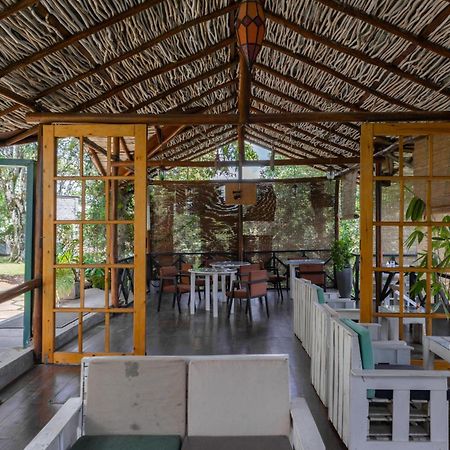 Homies Place - Bistro Bandarawela Dış mekan fotoğraf