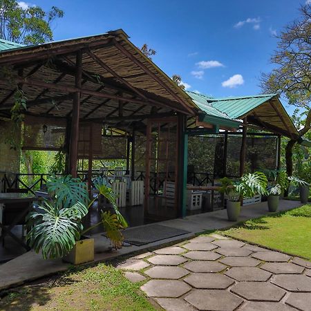 Homies Place - Bistro Bandarawela Dış mekan fotoğraf