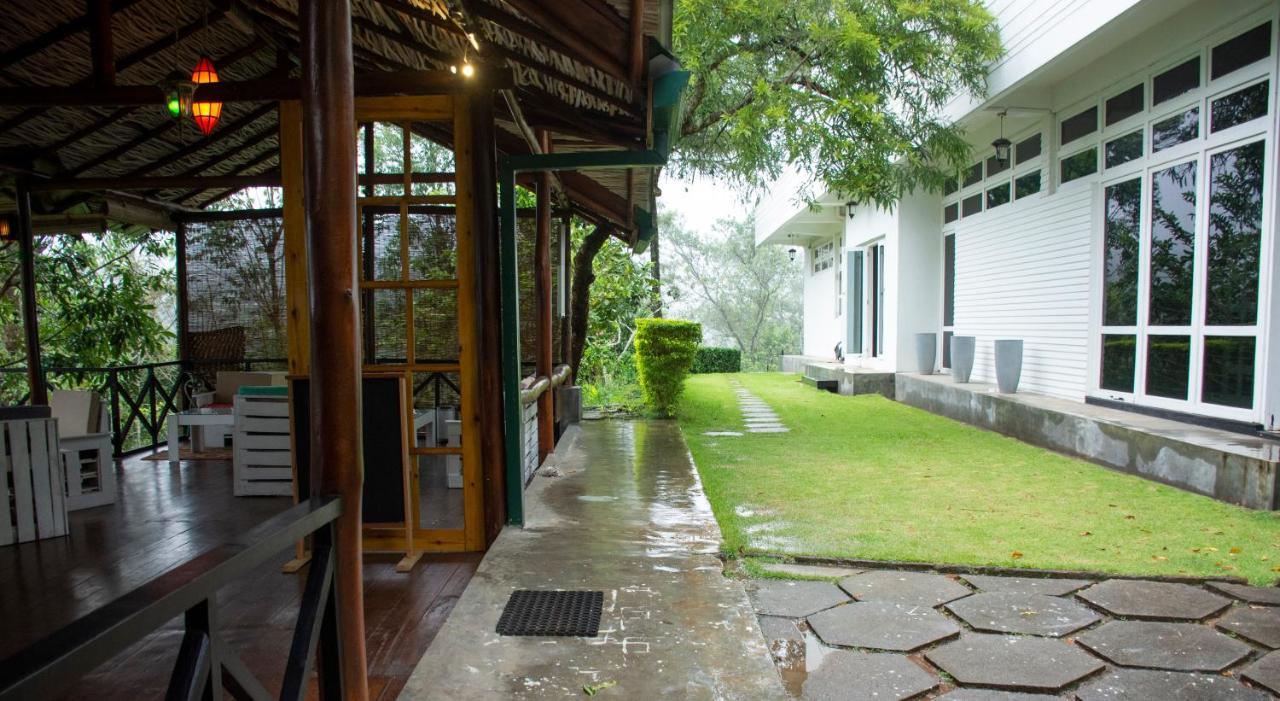Homies Place - Bistro Bandarawela Dış mekan fotoğraf