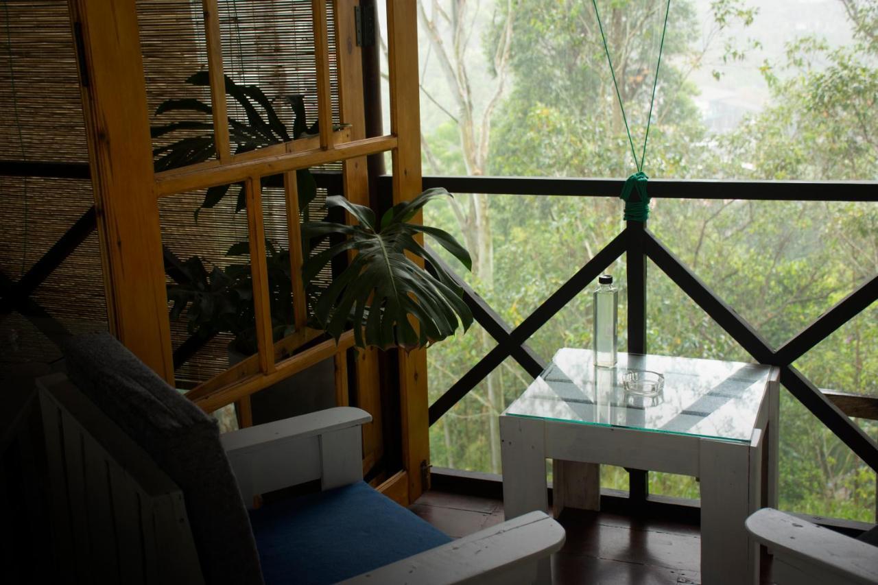 Homies Place - Bistro Bandarawela Dış mekan fotoğraf