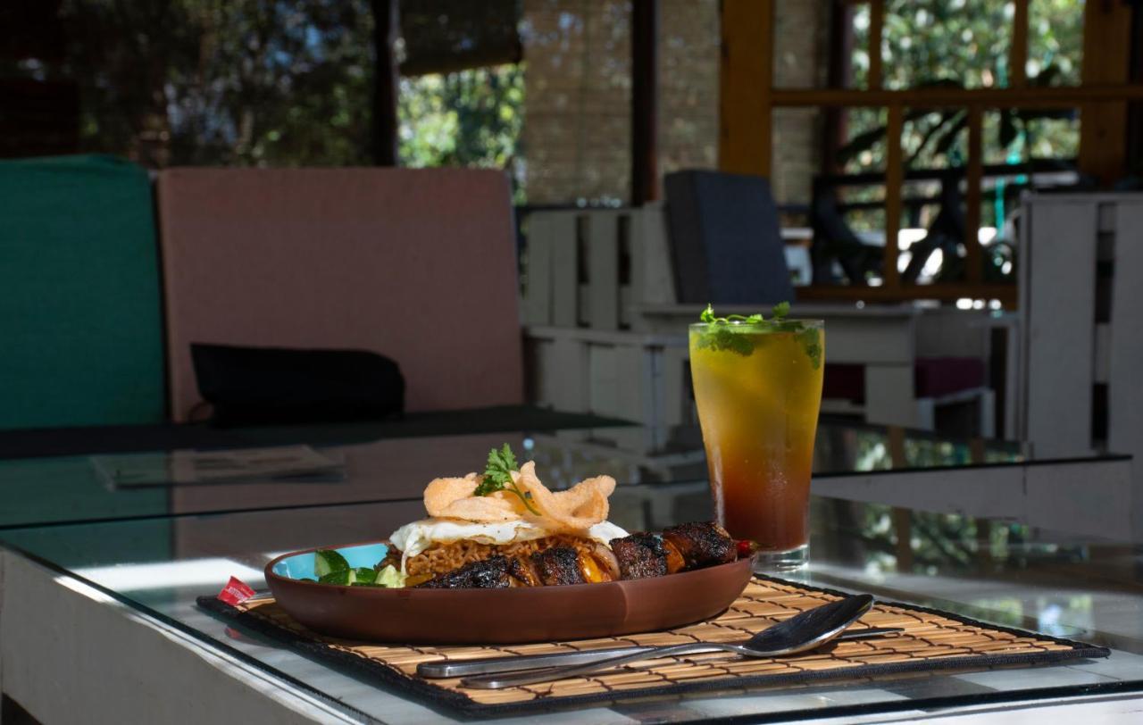 Homies Place - Bistro Bandarawela Dış mekan fotoğraf