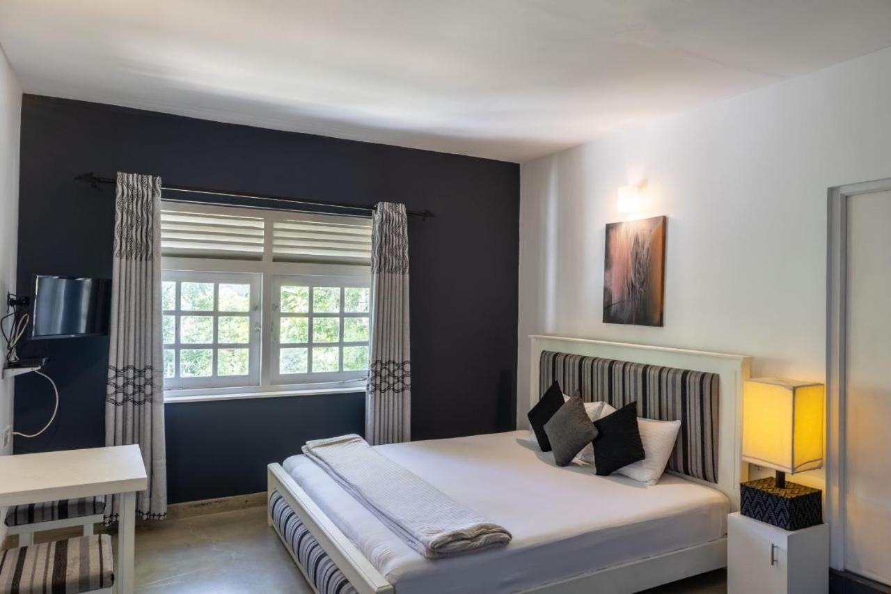 Homies Place - Bistro Bandarawela Dış mekan fotoğraf
