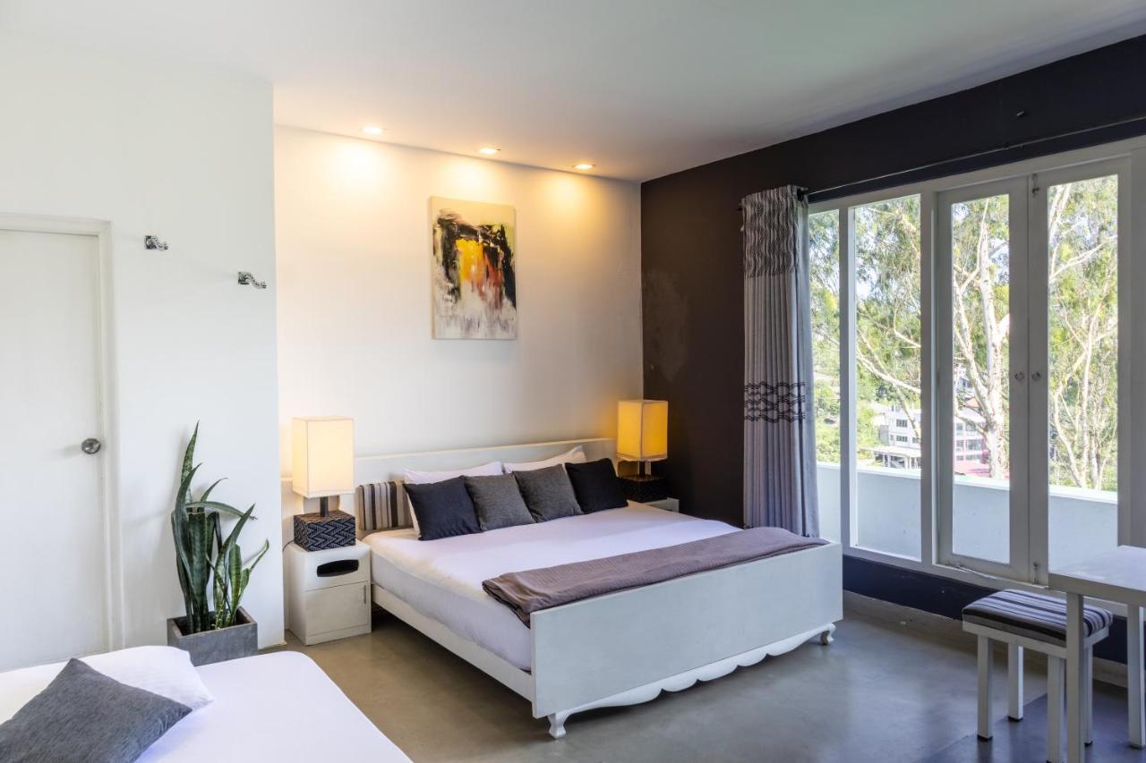 Homies Place - Bistro Bandarawela Dış mekan fotoğraf
