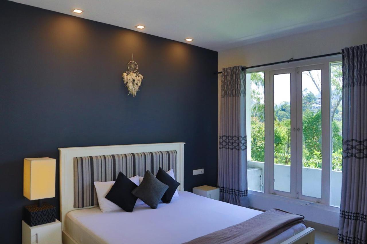 Homies Place - Bistro Bandarawela Dış mekan fotoğraf