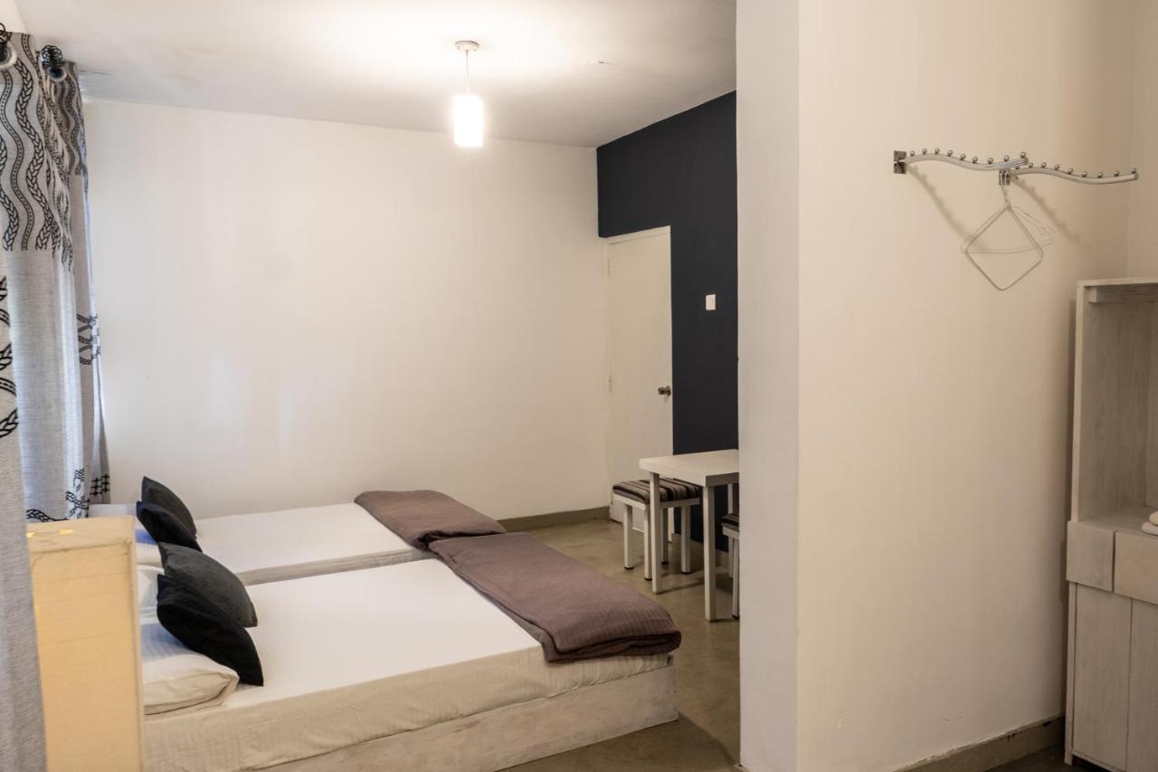 Homies Place - Bistro Bandarawela Dış mekan fotoğraf