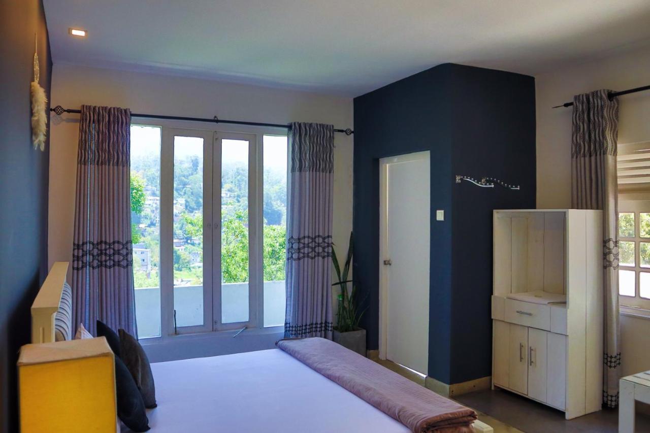 Homies Place - Bistro Bandarawela Dış mekan fotoğraf