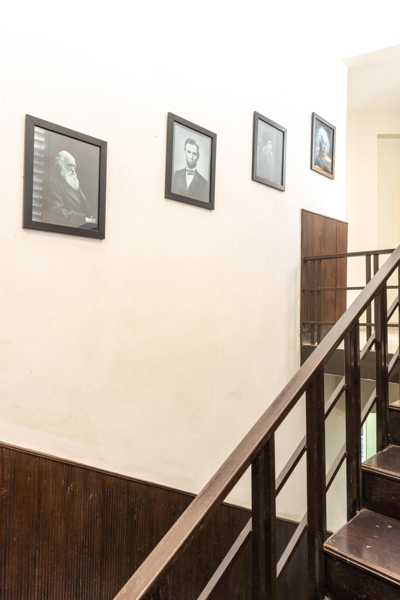 Homies Place - Bistro Bandarawela Dış mekan fotoğraf