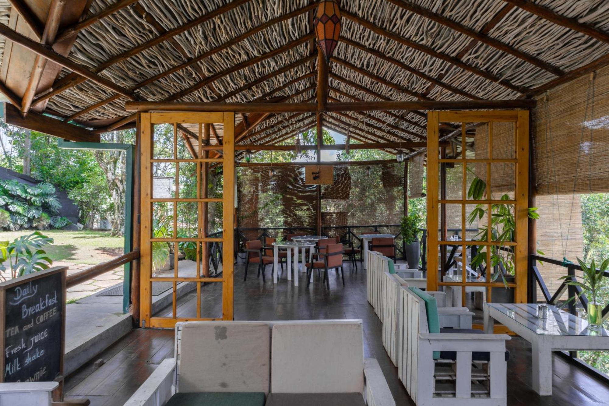 Homies Place - Bistro Bandarawela Dış mekan fotoğraf