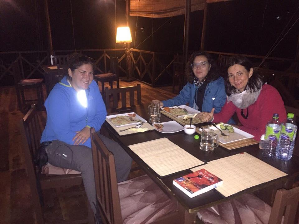 Homies Place - Bistro Bandarawela Dış mekan fotoğraf