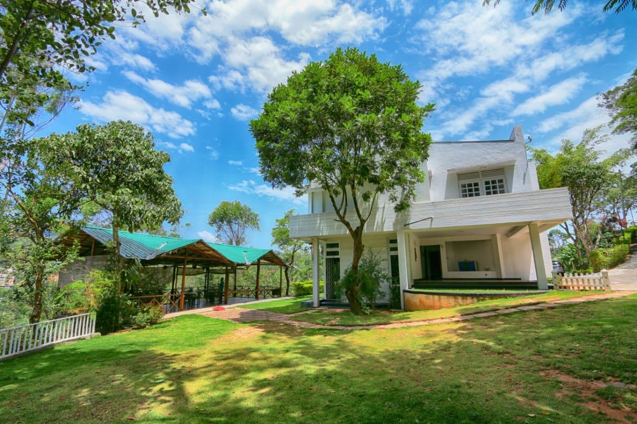 Homies Place - Bistro Bandarawela Dış mekan fotoğraf